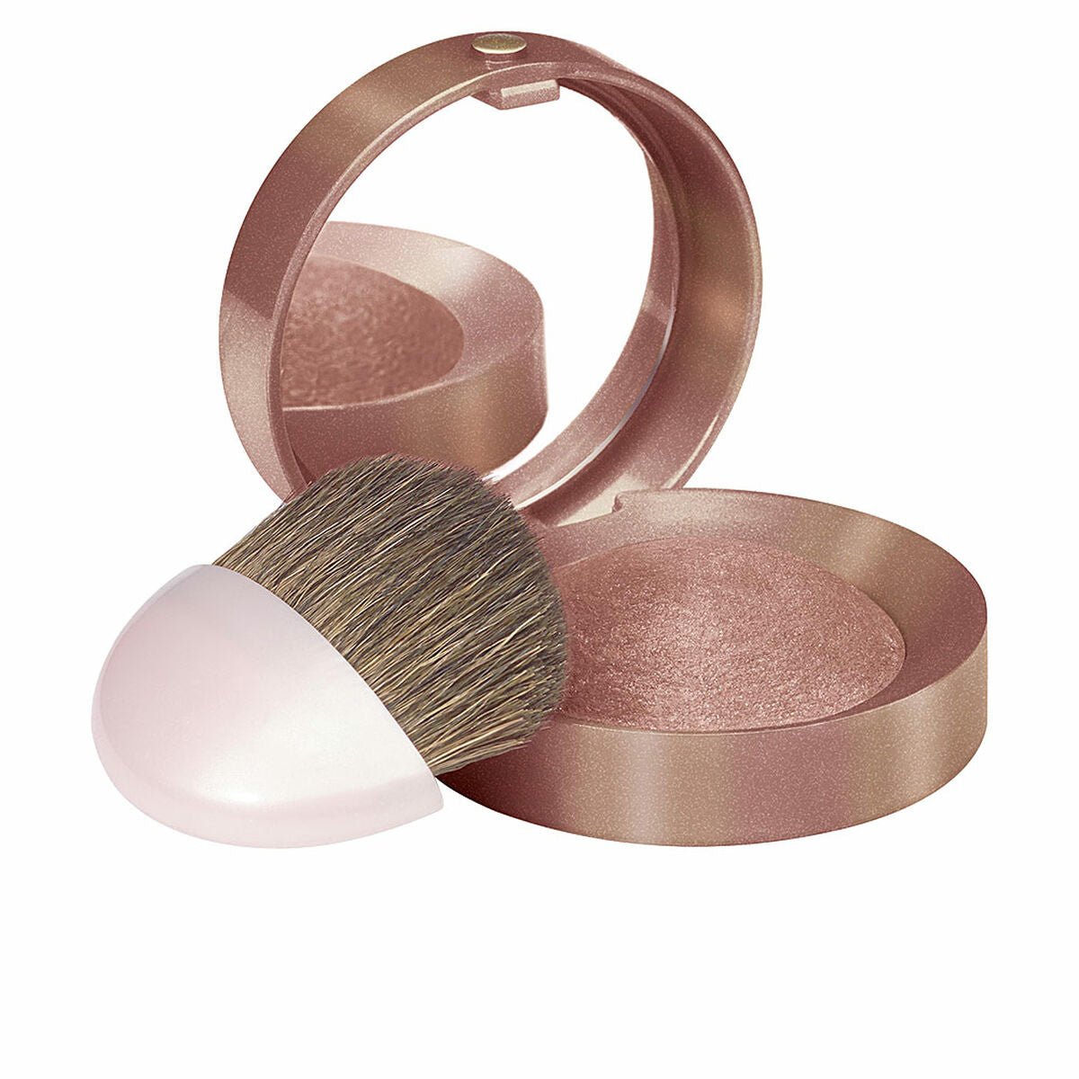 Blush Piccolo Rotondo Bourjois-1