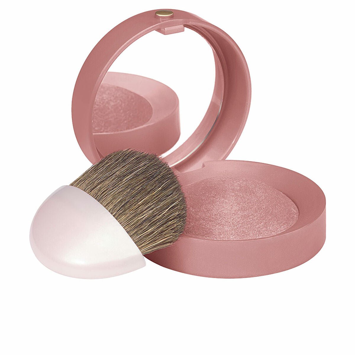 Blush Piccolo Rotondo Bourjois-4