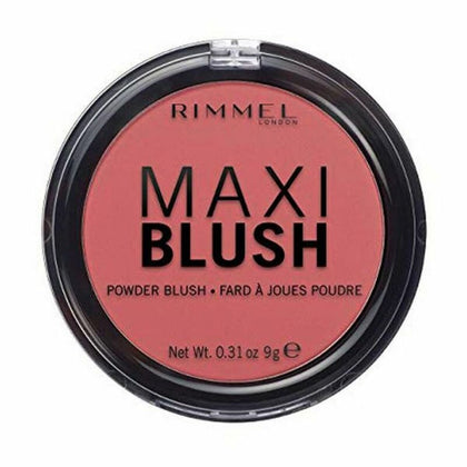 Fard Maxi Rimmel Londra