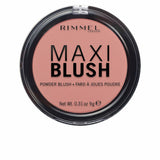 Fard Maxi Rimmel London-1
