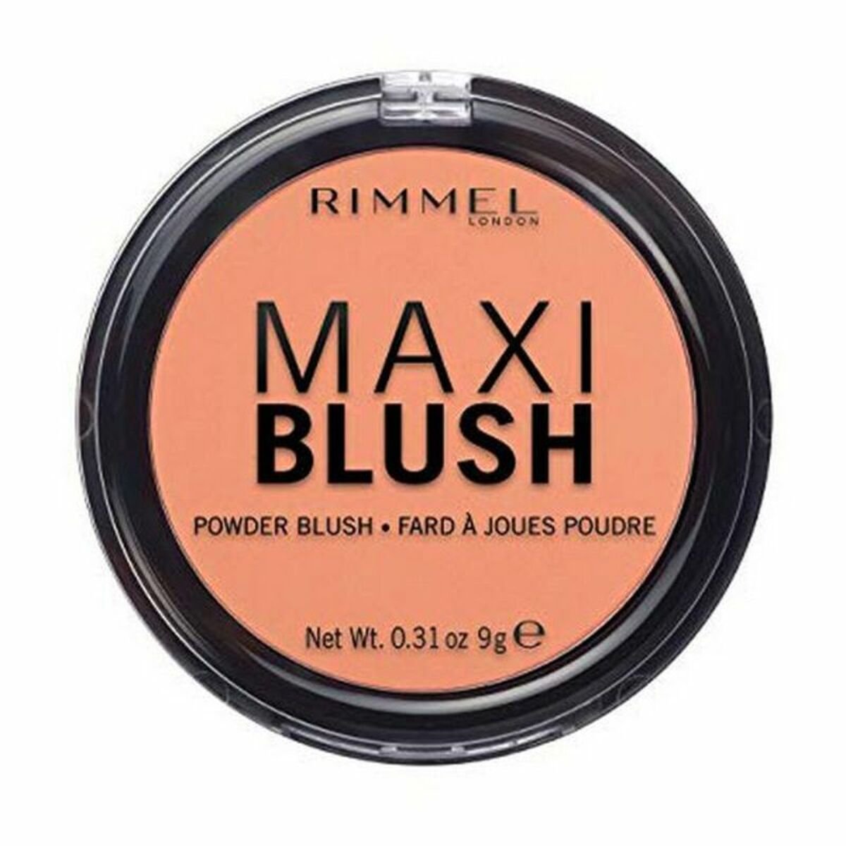 Blush Maxi Rimmel London-8