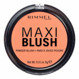 Blush Maxi Rimmel London-9