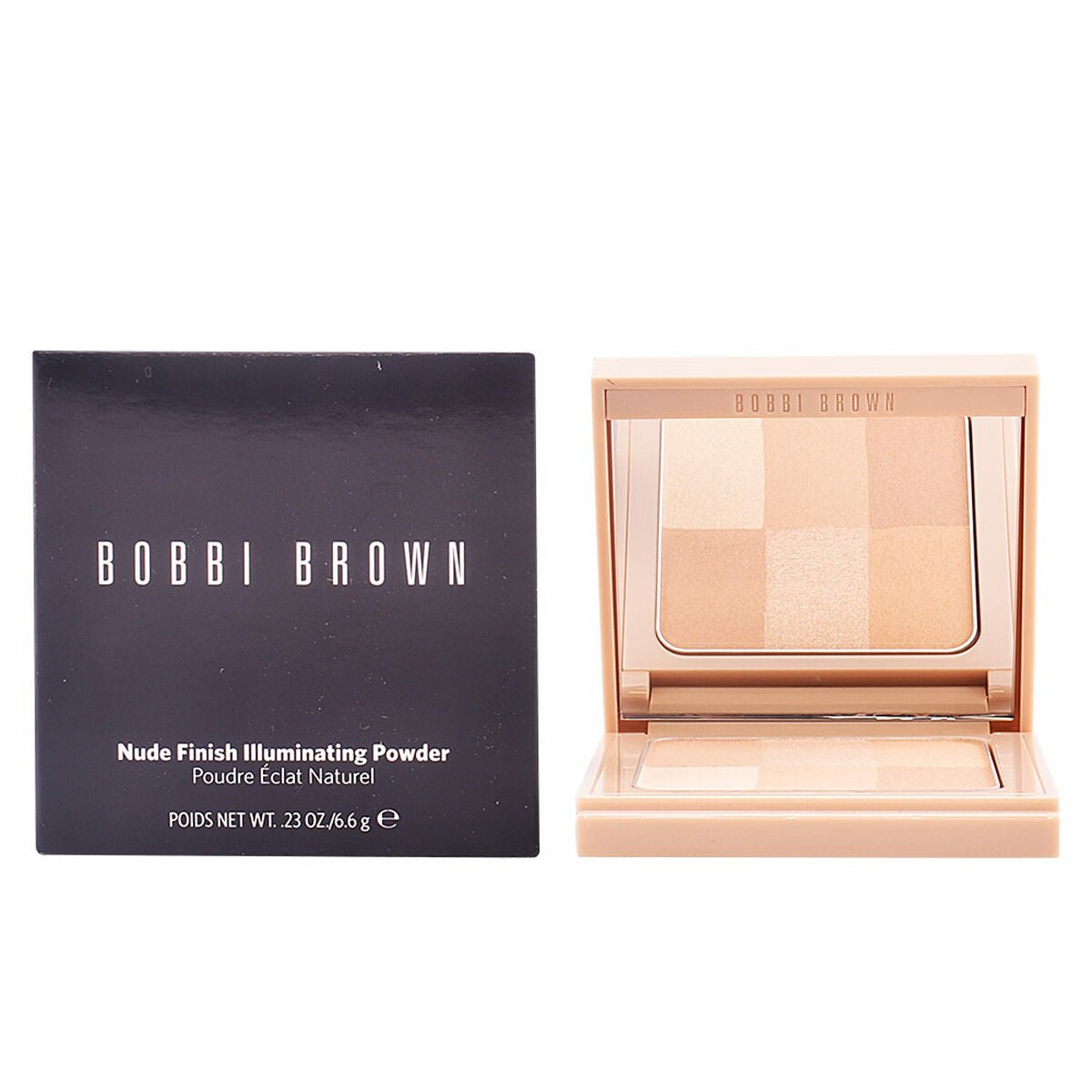 Blush finition nue Bobbi Brown-1