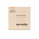 Blush Sensilis velours 02-corail doux (10 g)-1