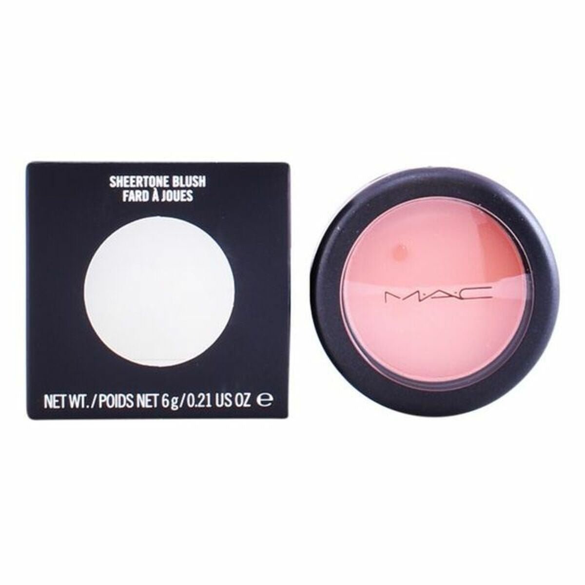 Rouge Sheertone Mac 6 g-0