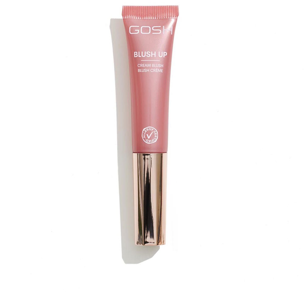 BLUSH UP cream blush 002-Rose 14 ml - Cosmova