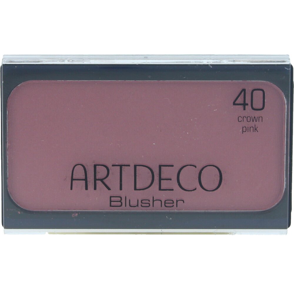 BLUSHER refill 40-crown pink 5 gr - Cosmova