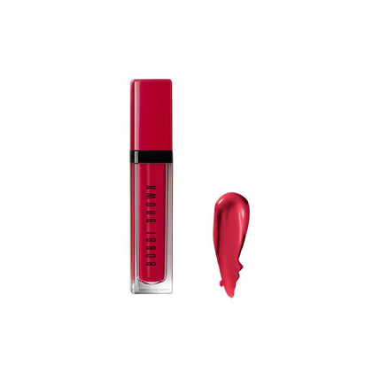 Bobbi Brown, Crushed, Rossetto liquido, Schiacciata di ciliegie, 3.4 g