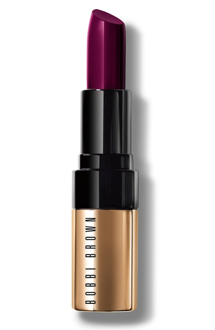 Bobbi Brown, Luxe, Idratante, Rossetto cremoso, 15, Bacca luminosa, 3.8 g