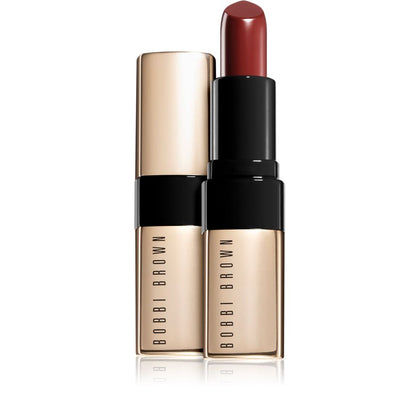 Bobbi Brown, Luxe, Idratante, Rossetto cremoso, Tramonto a New York, 3,8 g