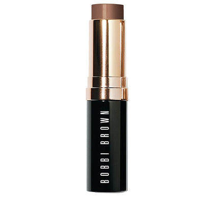 Bobbi Brown, Skin, Burro di karité, Copertura complète, Stick fondotinta, Noce fresca, 9 g