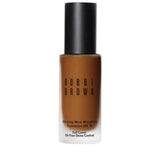 Bobbi Brown, Skin, Glicerina, Lunga tenuta, Fondotinta liquido, 080, Mandorla neutra, SPF 15, 30 ml - Cosmova