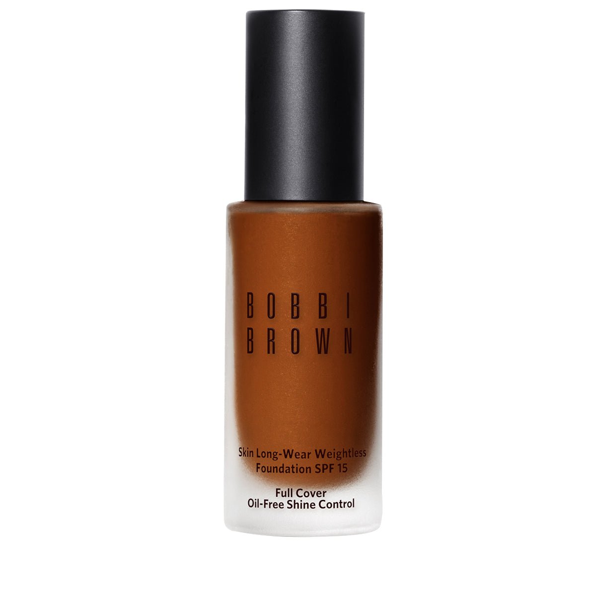 Bobbi Brown, Skin, Glicerina, Lunga tenuta, Fondotinta liquido, C-086, Mandorla fresca, SPF 15, 30 ml - Cosmova