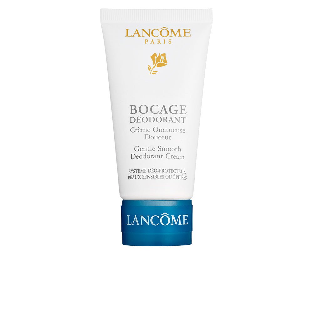 BOCAGE Deodorant Creme Onctueuse Douceur 50 ml