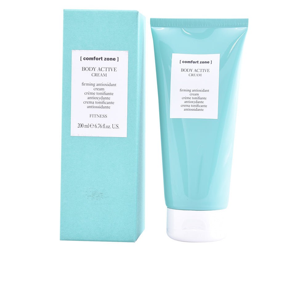 Crème CORPS ACTIF 200 ml-0