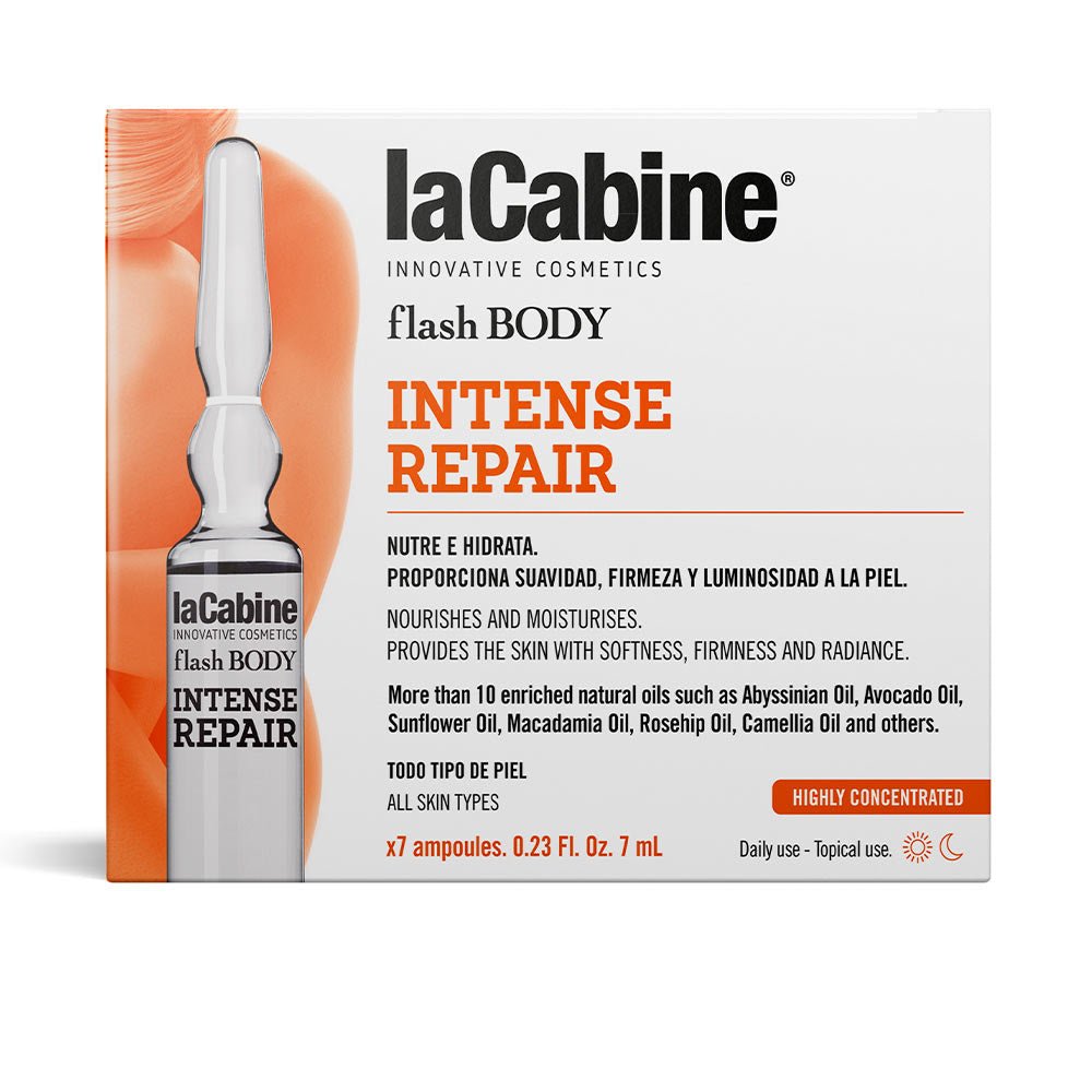 FILE CORP reparare intensă 7 x 7 ml-0