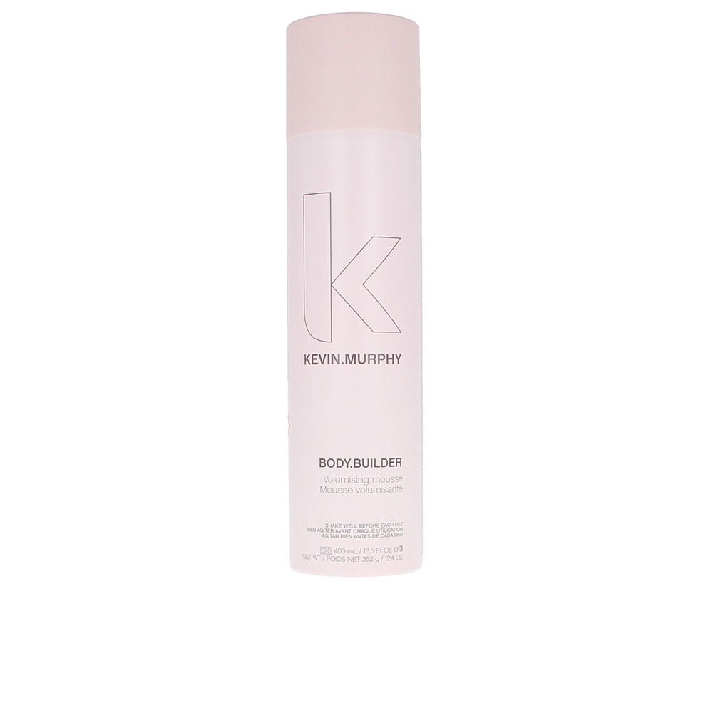 BODY BUILDER volumizing foam 400 ml - Cosmova