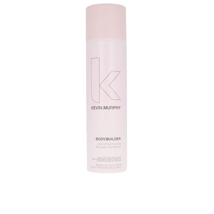 BODY BUILDER volumizing foam 400 ml
