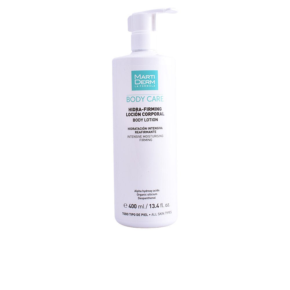 KÖRPERPFLEGE HIDRA-FESTIGENDE Körperlotion 400 ml-0