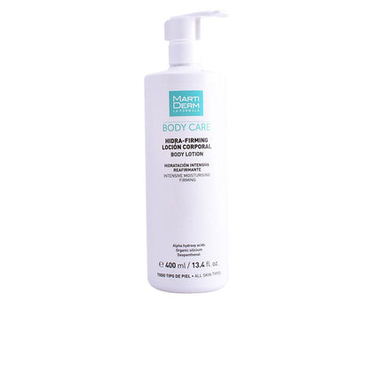 KÖRPERPFLEGE HIDRA-FESTIGENDE Körperlotion 400 ml