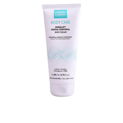 BODY CARE MODELIFT body cream 200 ml