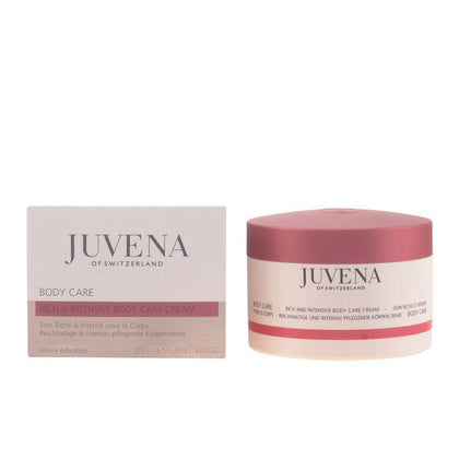BODY CARE rich & intensive body care cream 200 ml