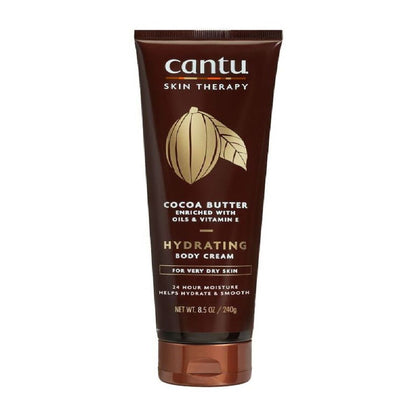 Körpercreme Cantu Kakaobutter 240 g