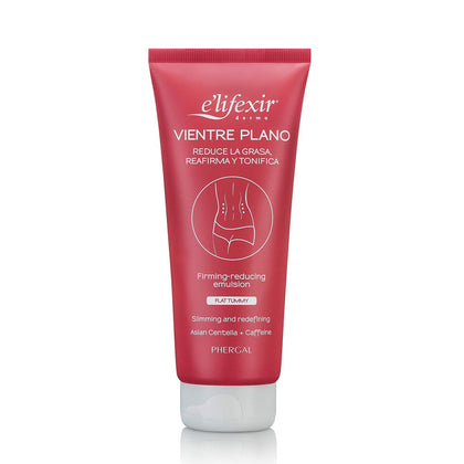 Körpercreme Elifexir Flachbauch-Effekt 200 ml