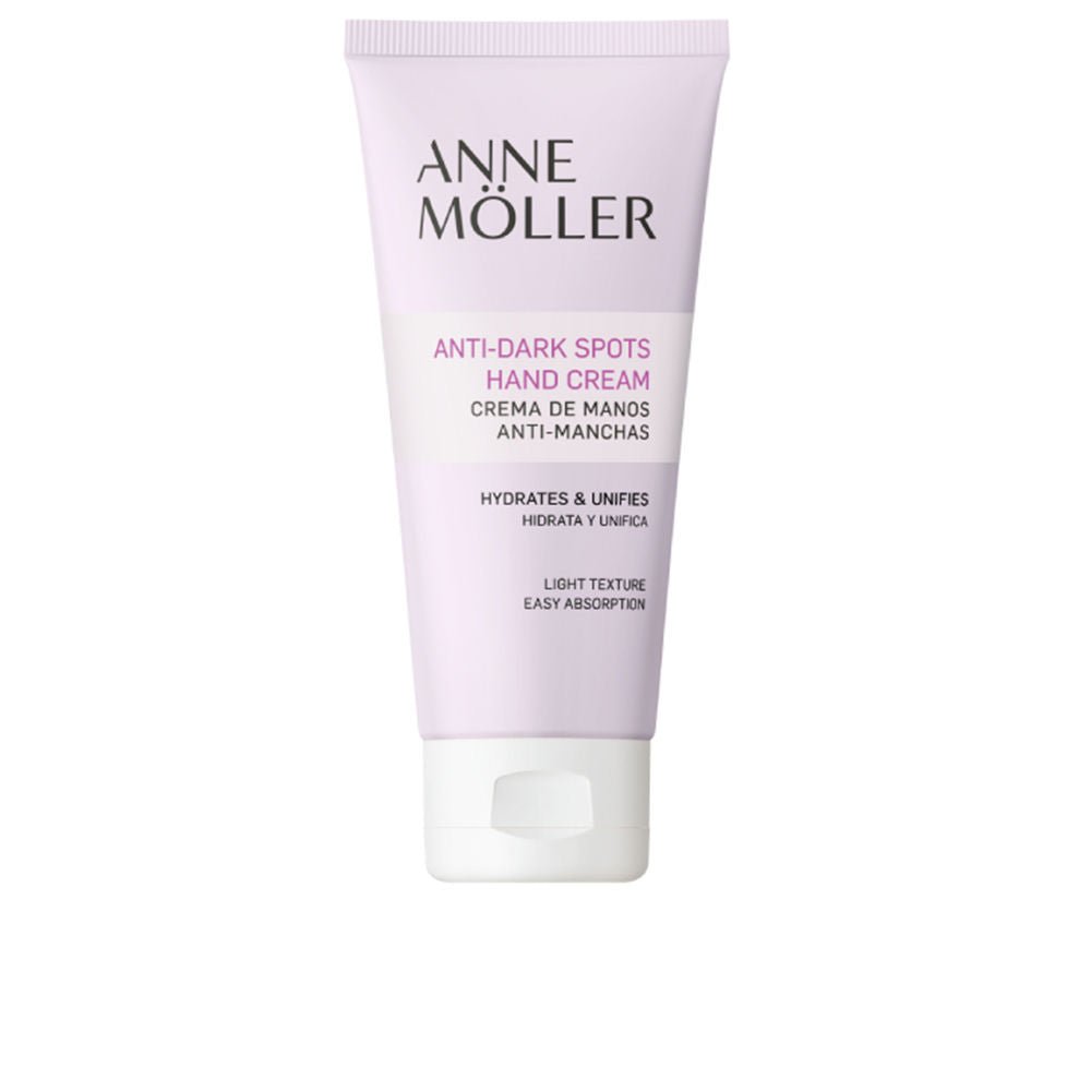 BODY ESSENTIALS Anti-Flecken-Handcreme 100 ml-0