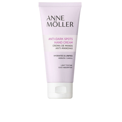 BODY ESSENTIALS Anti-Flecken-Handcreme 100 ml