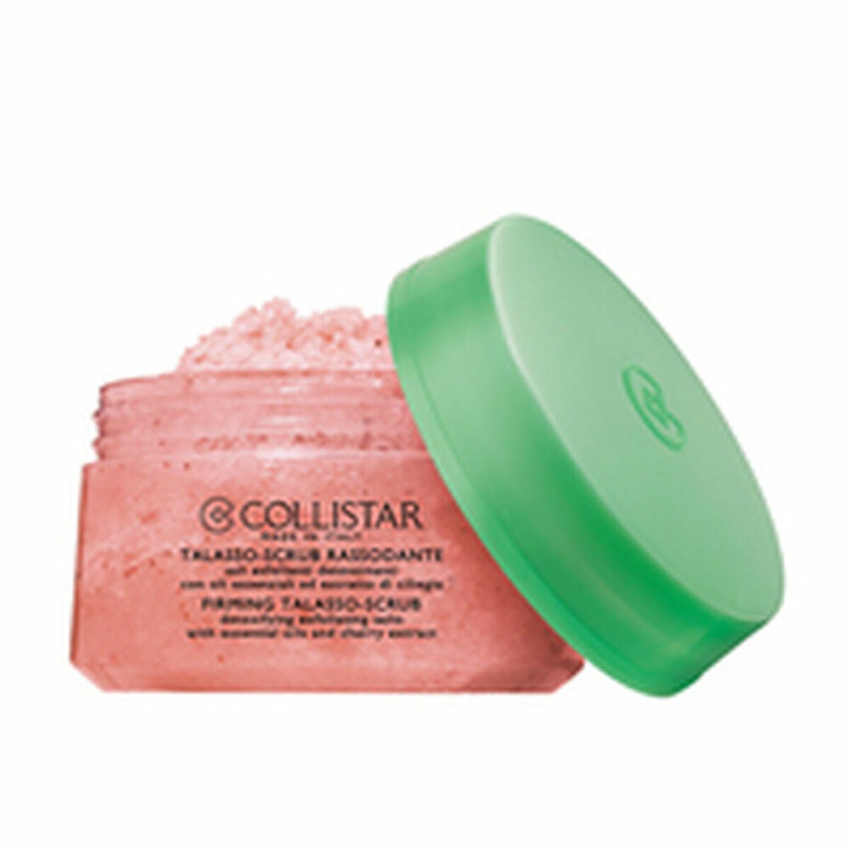 Exfoliant corporel Collistar Scrub Raffermissant 700 g 300 g-0