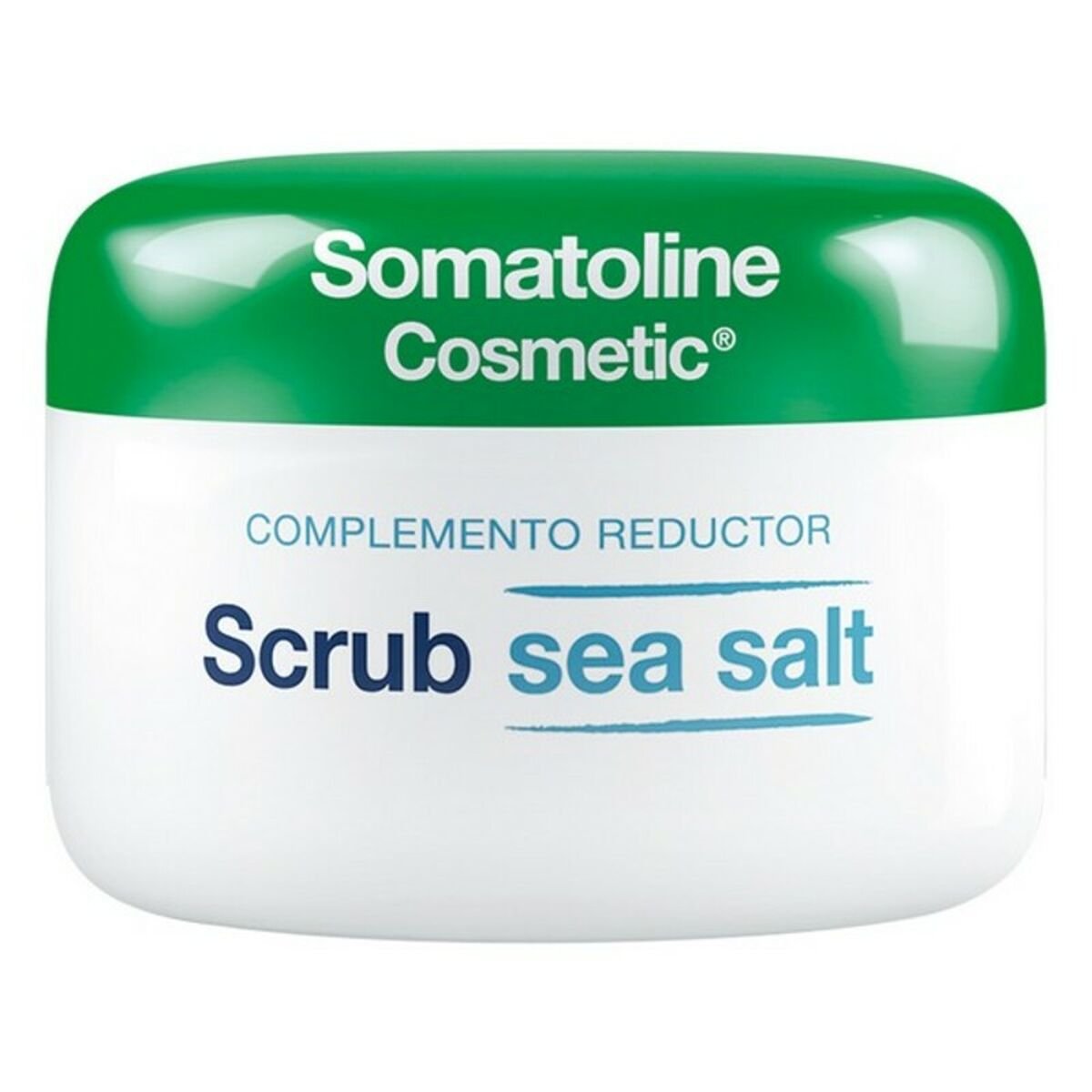 Gommage Exfoliant Corps Somatoline (350 g)-0
