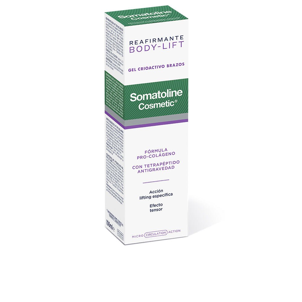 BODY LIFT Armstraffung 100 ml-0