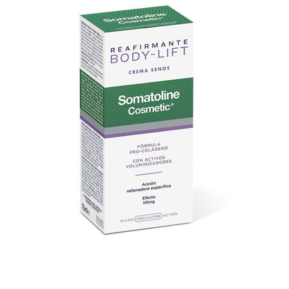 BODY LIFT réaffirmant de senos 75 ml
