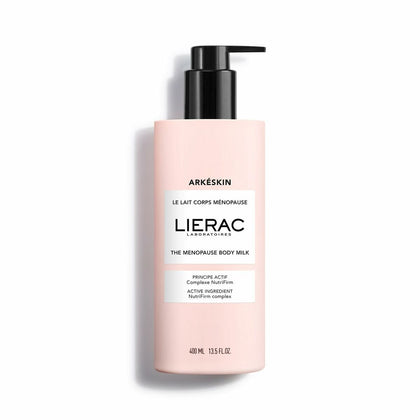 Lait Corps Lierac Arkeskin Ménopause 200 ml