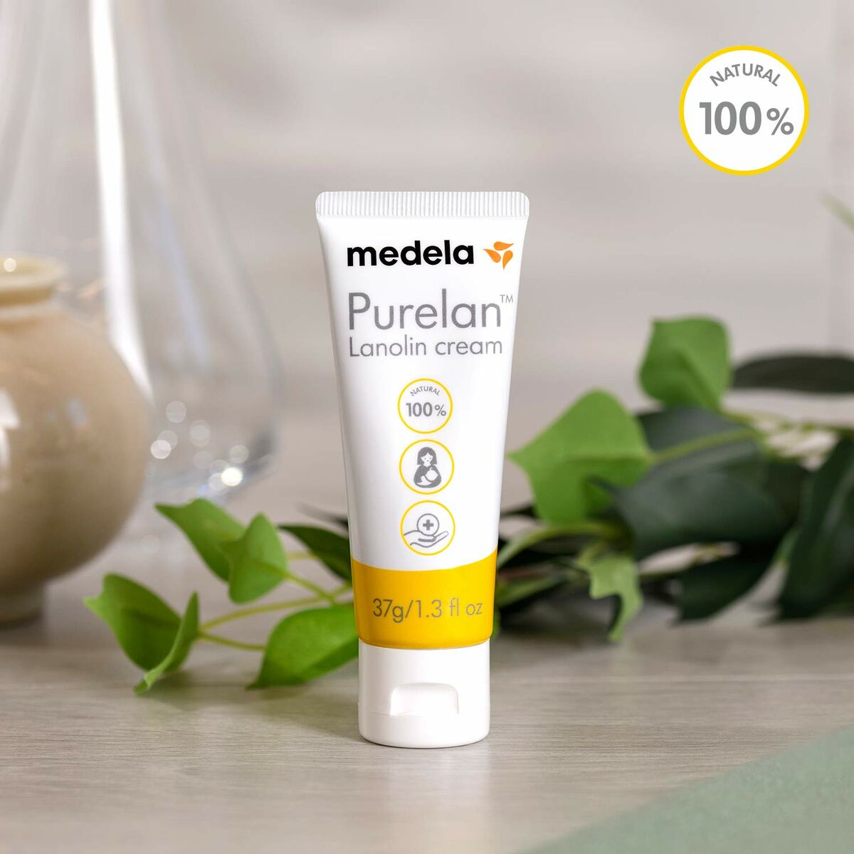 Körperlotion Medela-1