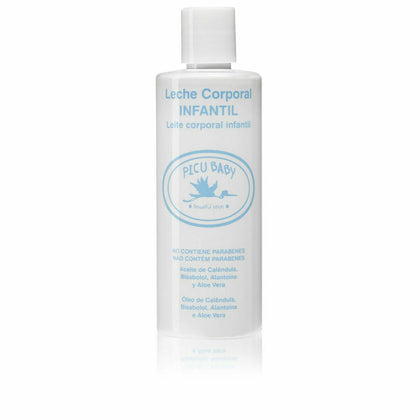 Körperlotion Picu Baby Infantil Kinder 250 ml