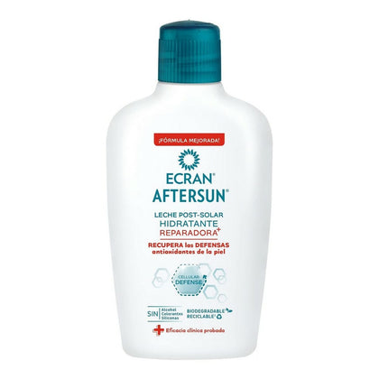 Körperlotion Repairing Aftersun Ecran 440053 200 ml