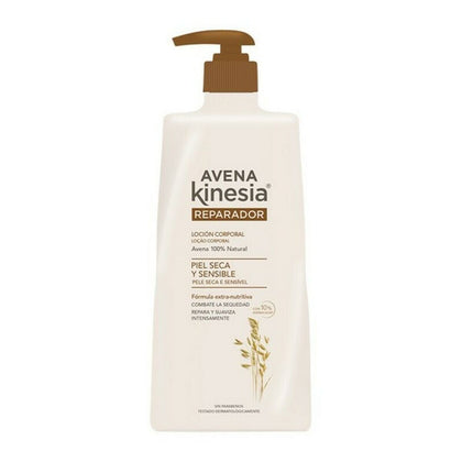 Ser lotiune de corp Avena Kinesia Ser Avena Kinesia (400 ml) 400 ml