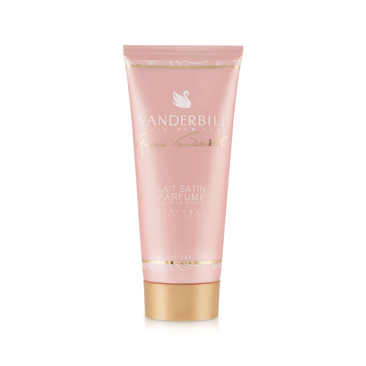 Body Lotion Vanderbilt Vanderbilt - Cosmova