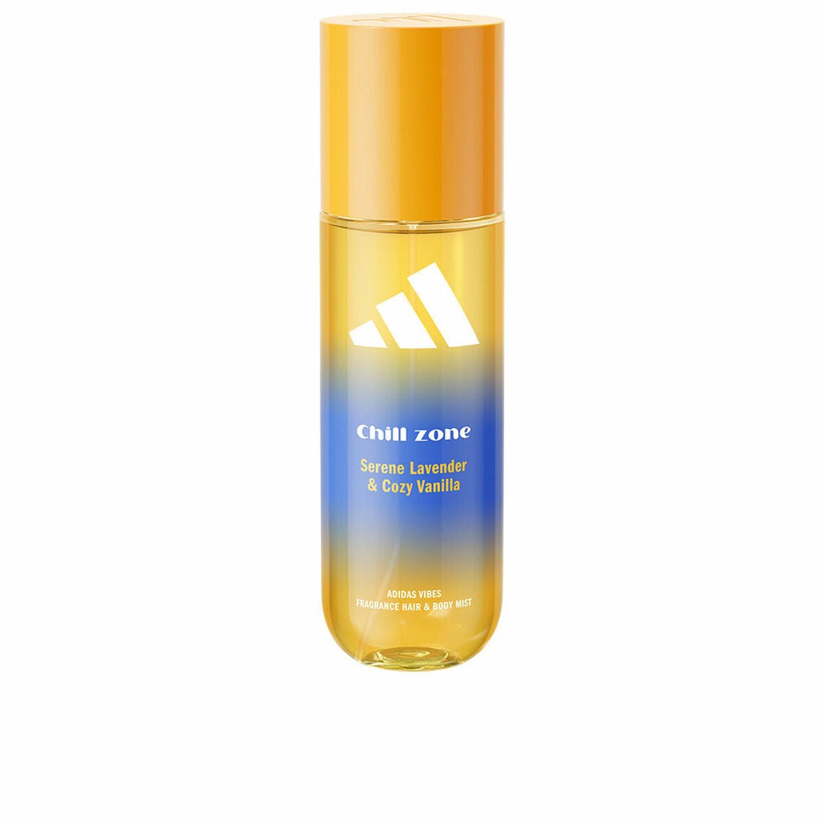 Body Mist Adidas CHILL ZONE Chill Zone 236 ml - Cosmova