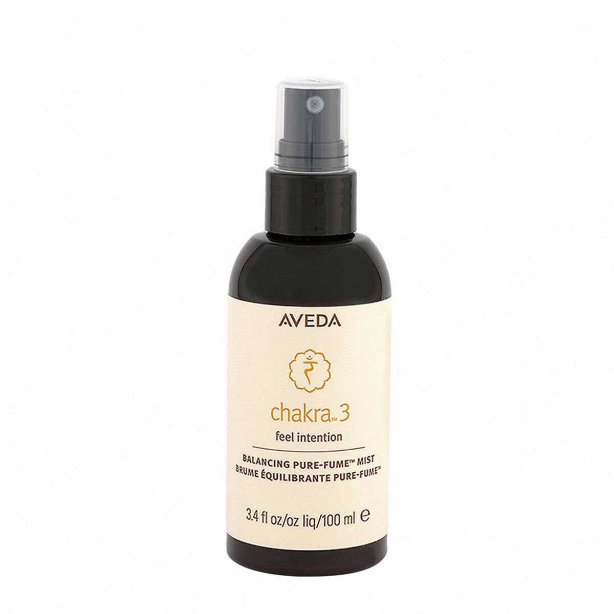 Bruma Corporal Aveda Chakra 3 100 ml-0
