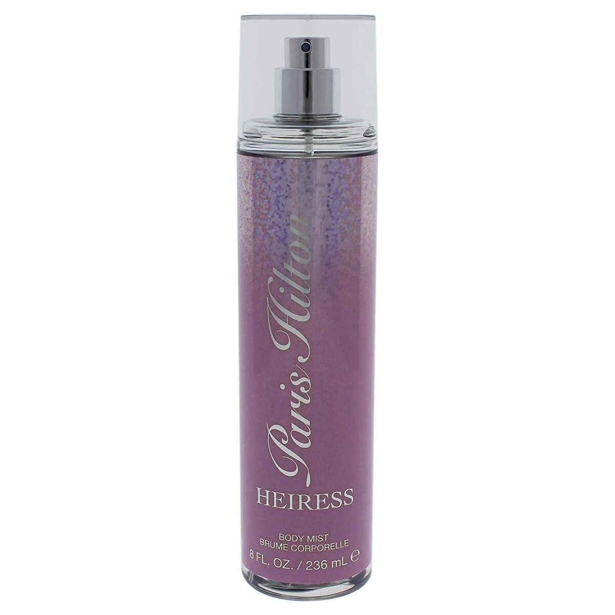 Spray corpo Paris Hilton Ereditiera 236 ml-0