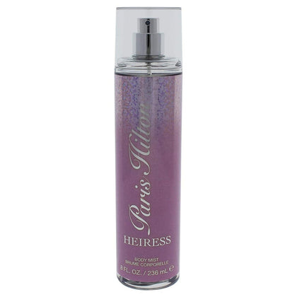 Spray corpo Paris Hilton Ereditiera 236 ml