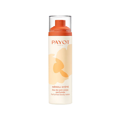 Bruma Corporal Payot Neroli D'Ete 100 ml