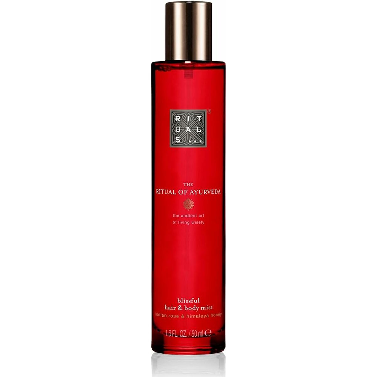 Body Mist Rituals The Ritual of Ayurveda 50 ml - Cosmova