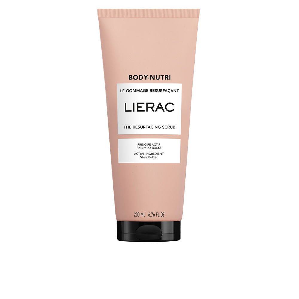 BODY-NUTRI regenerating exfoliant 200 ml - Cosmova