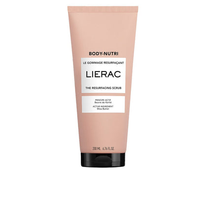 BODY-NUTRI regenerating exfoliant 200 ml