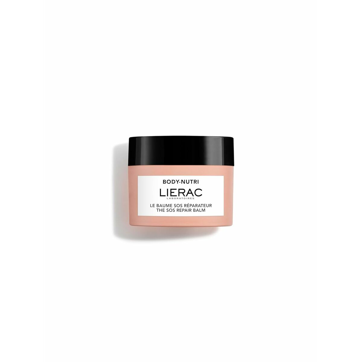 Balsamo Riparatore Corpo Lierac BODY-NUTRI-0