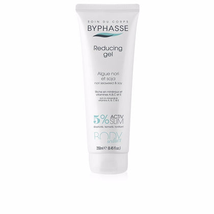 BODY SEDUCT gel minceur aux algues nori et soja 250 ml